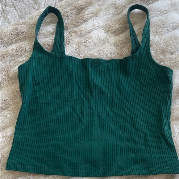 Reformation crop tank - Picture 4 of 4